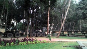 national military memorial, national millitary memorial, bangalore military memorial, cariappa park, indira gandhi musical fountain